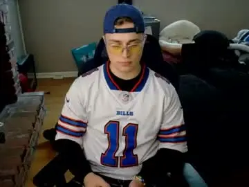 Chaturbate Live Sex of bubblebuttbdn