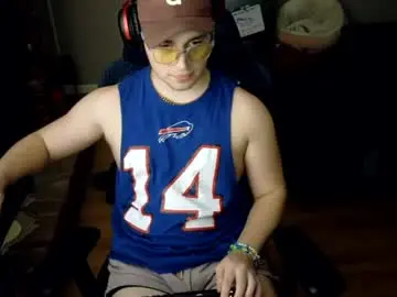 Chaturbate Adult Video Chat of bubblebuttbdn