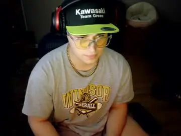 Chaturbate Sex Chat of bubblebuttbdn