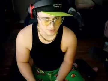 Chaturbate Adult Video Chat of bubblebuttbdn