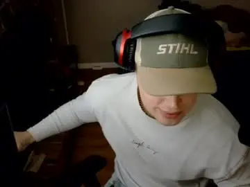 Chaturbate Live Sex of bubblebuttbdn