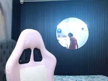 Chaturbate Free Porn Cam of chacorta_
