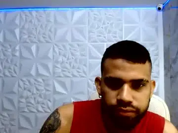 Chaturbate Best Webcam of chacorta_