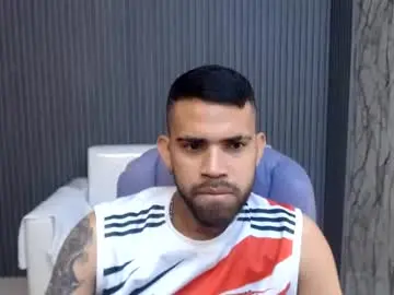 Chaturbate Live Sex Cam of chacorta_