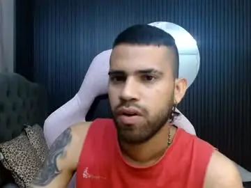Chaturbate Sex Chat of chacorta_