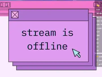 Chaturbate Free Porn Cam of cryptobjgirlv2