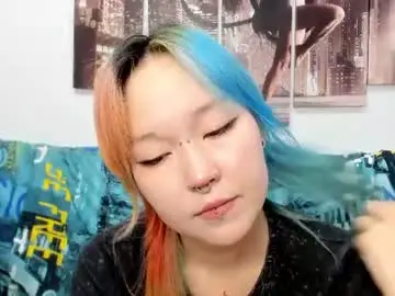 Chaturbate Nude Webcam of cute__kiko