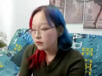 Chaturbate Live Sex of cute__kiko