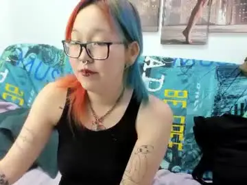 Chaturbate Sex Chat of cute__kiko