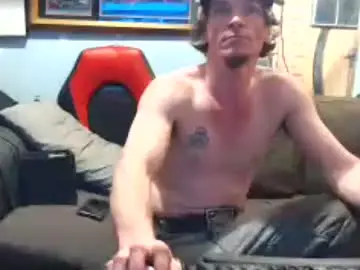 Chaturbate Free Porn Cam of daddyteery