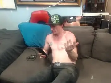Chaturbate Live Sex Cam of daddyteery