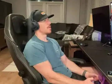 Chaturbate Nude Webcam of discgolf4life