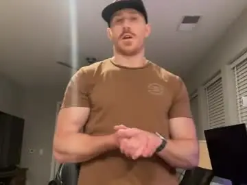 Chaturbate Live Sex Cam of discgolf4life