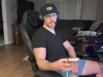 Chaturbate Free Live Porn of discgolf4life