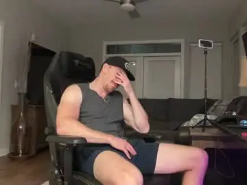 Chaturbate Live Sex Cam of discgolf4life