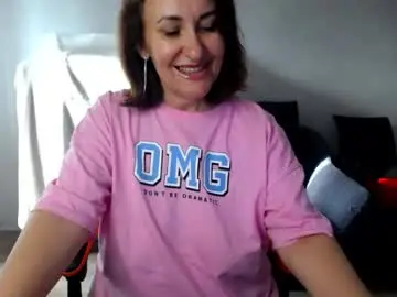 Chaturbate Sex Cam of donnalimadonna