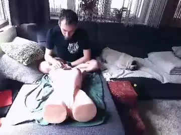 Chaturbate Live Porn of findo1991