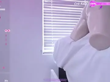 Chaturbate Adult Webcam of issfemboy