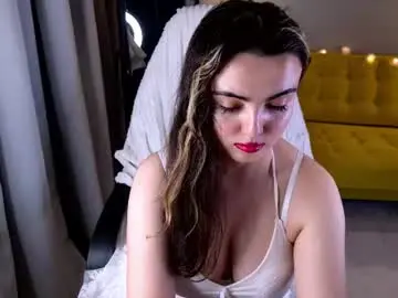 Chaturbate Live Sex of jabami_shy