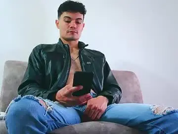 Chaturbate Best Webcam of jhohannes_maximo