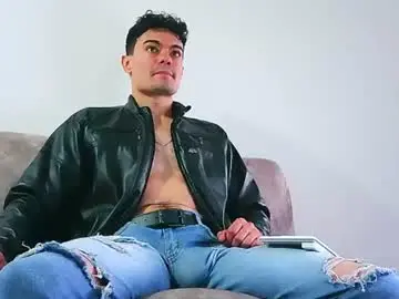 Chaturbate Adult Webcam of jhohannes_maximo