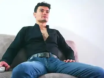Chaturbate Best Webcam of jhohannes_maximo