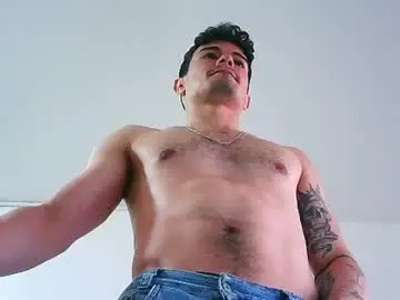 Chaturbate Free Live Porn of jhohannes_maximo