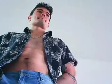 Chaturbate Watch Live Sex Cams of jhohannes_maximo