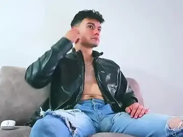 Chaturbate Adult Webcam of jhohannes_maximo