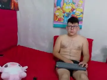 Chaturbate Live Porn of justin_jazmin