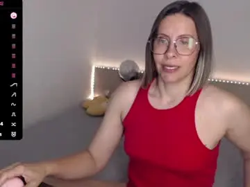 Chaturbate Live Porn of justmexy7