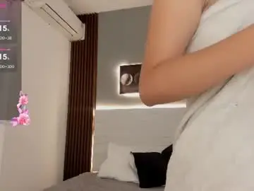 Chaturbate Best live sex cam show of karol_cortes