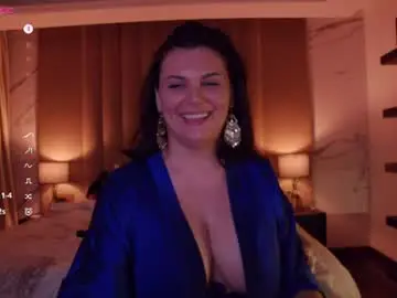 Chaturbate Live Sex Cam of karrin