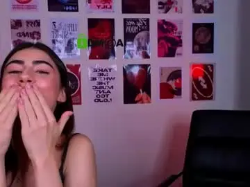 Chaturbate Watch Live Sex Cams of kylie_angel3