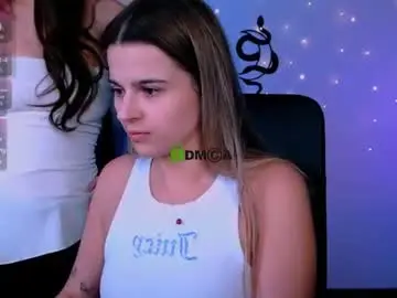 Chaturbate Watch Live Sex Cams of kylie_angel3