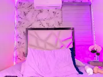 Chaturbate Best live sex cam show of laila_ali