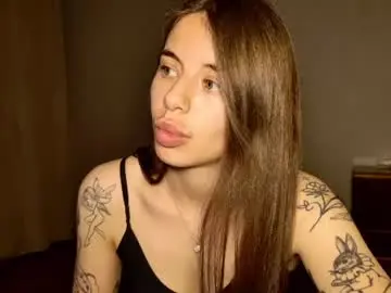 Chaturbate Best Webcam of lucyrait