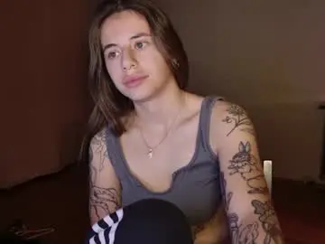 Chaturbate Sex Cam of lucyrait