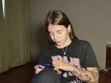 Chaturbate Sex Chat of lucyrait