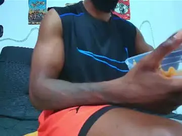 Chaturbate Best live sex cam show of malcompierce