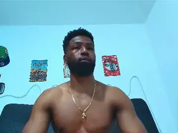 Chaturbate Private Sex Chat of malcompierce