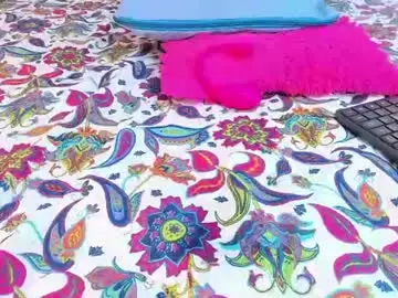 Chaturbate Live Sex of maskedgirl01