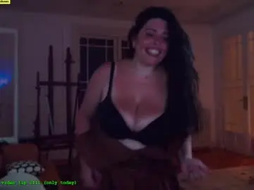 Chaturbate Live Porn of mila_