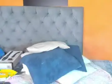 Chaturbate Watch Live Sex Cams of nahirobyy_ebonyy
