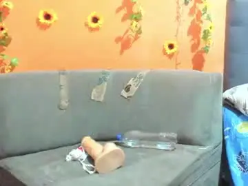 Chaturbate Free Porn Cam of nahirobyy_ebonyy