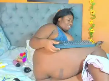 Chaturbate Live Sex of nahirobyy_ebonyy