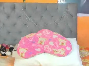 Chaturbate Adult Webcam of nahirobyy_ebonyy