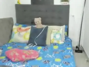Chaturbate Private Sex Chat of nahirobyy_ebonyy