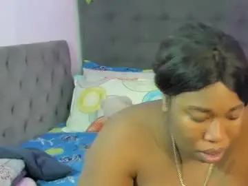 Chaturbate Live Porn of nahirobyy_ebonyy