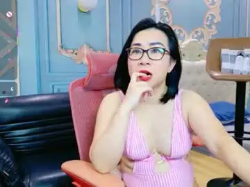 Chaturbate Nude Webcam of noko8888